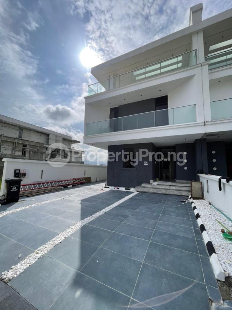 5 bedroom House for sale Ikate Lekki Lagos