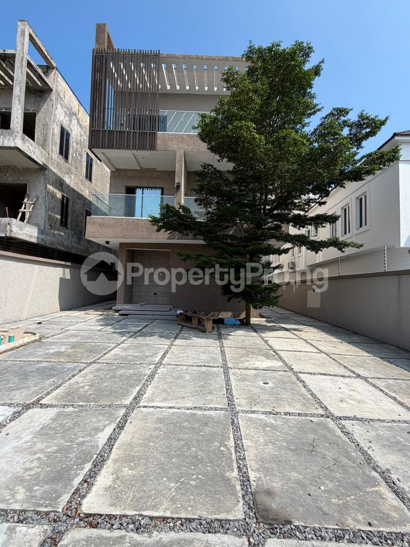 5 bedroom House for sale Lekki Phase 1 Lekki Lagos