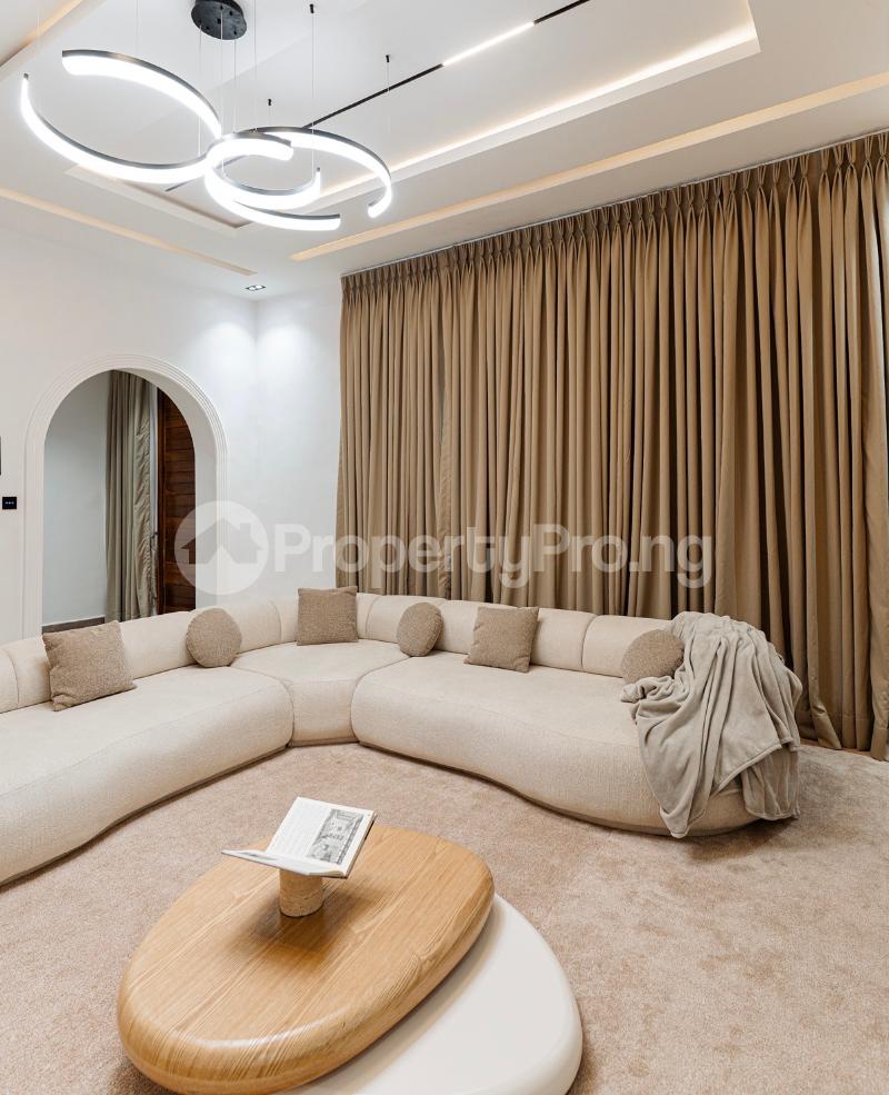 5 bedroom House for sale Idado Lekki Lagos