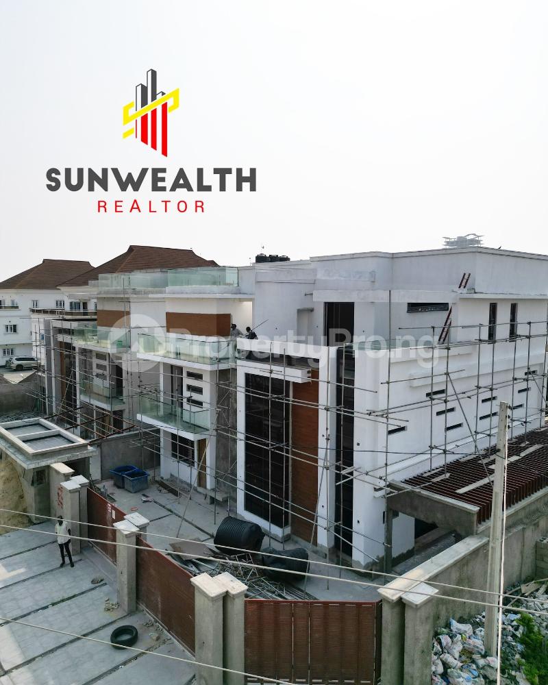 5 bedroom House for sale Victoria Island Lagos