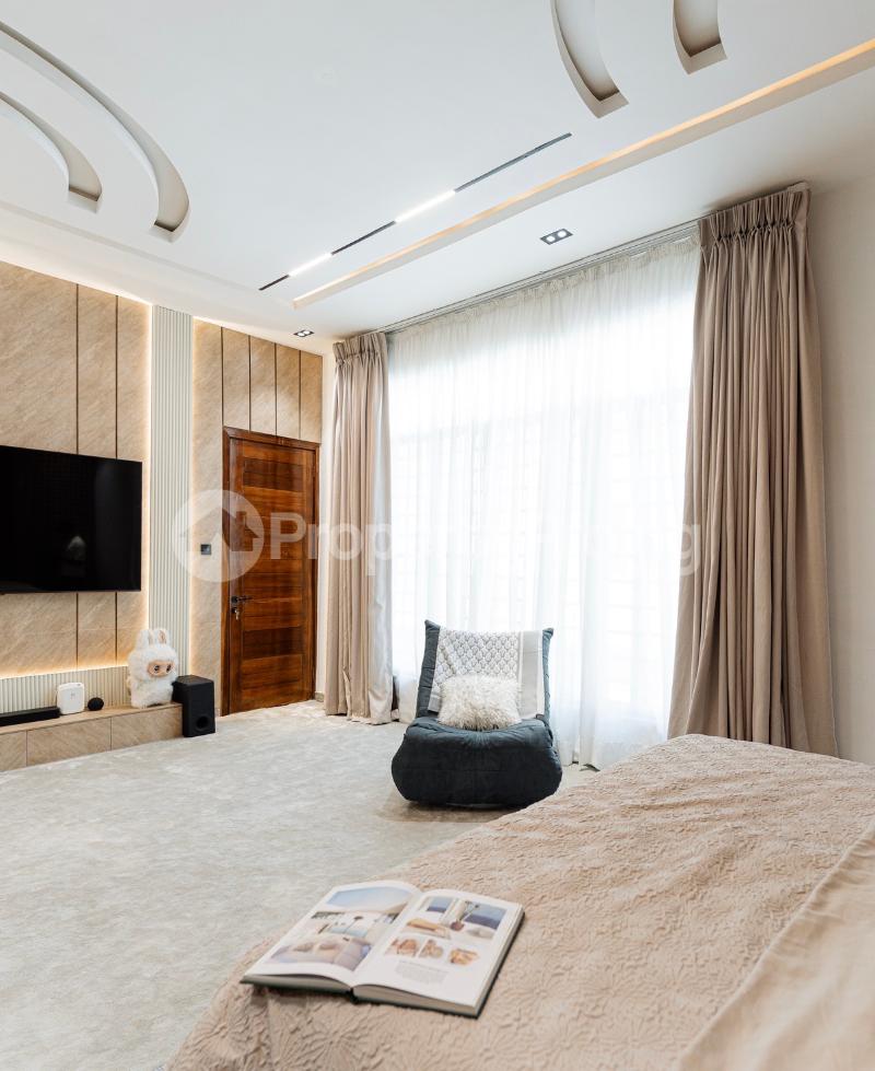 5 bedroom House for sale Idado Lekki Lagos