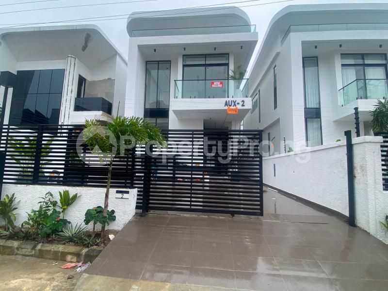 5 bedroom House for sale Orchid Lekki Lagos
