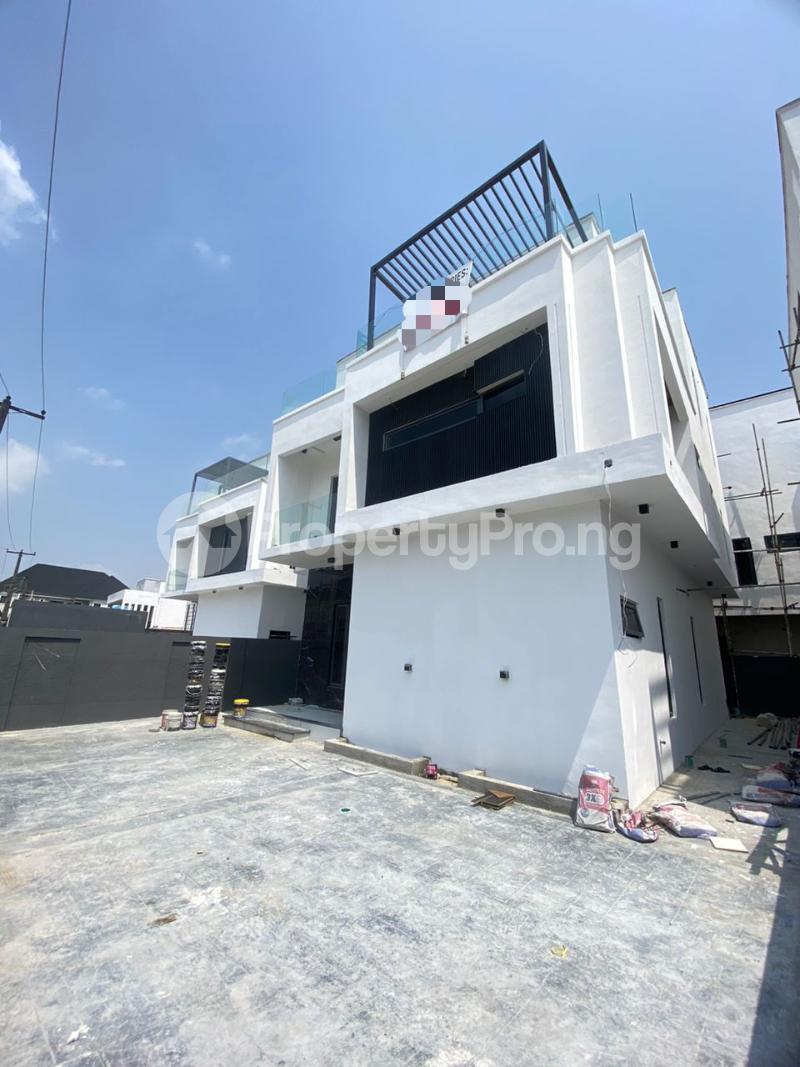 5 bedroom House for sale Idado Lekki Lagos