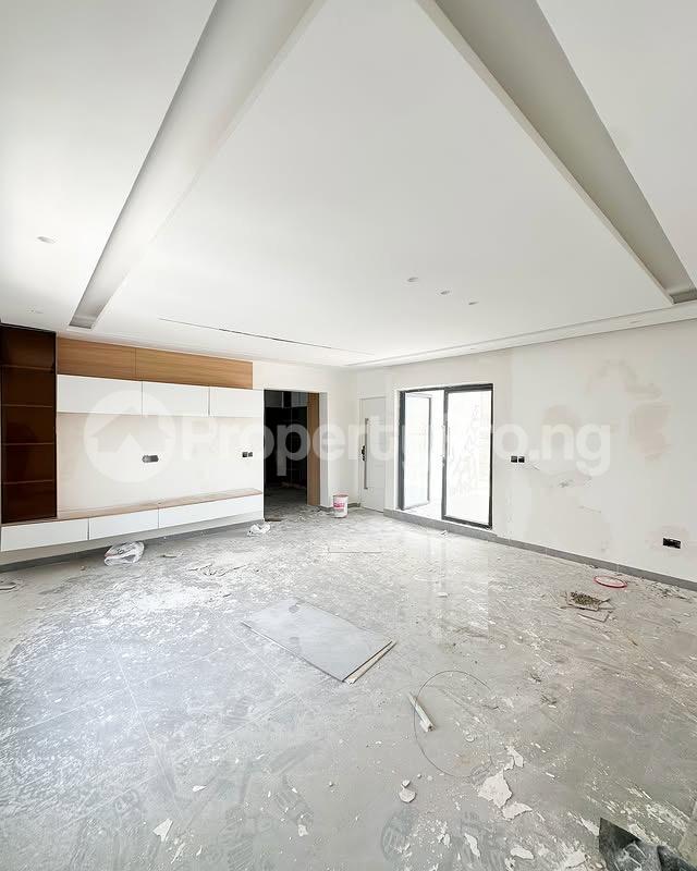 5 bedroom House for sale Royal Garden Estate Ajah Lagos