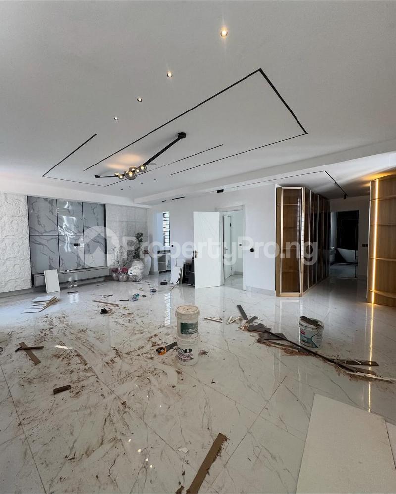 5 bedroom House for sale Lekki Phase 1 Lekki Lagos