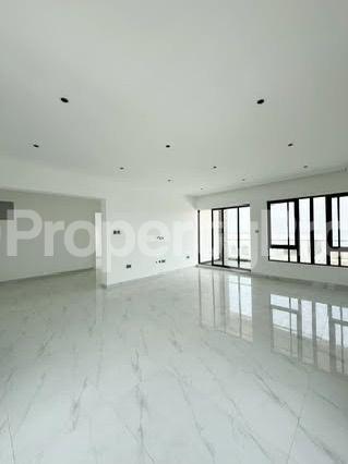 5 bedroom House for sale Chevron Lekki Lagos