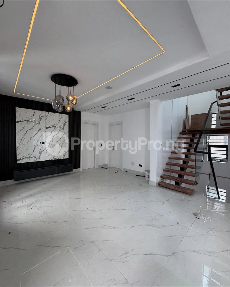 5 bedroom House for sale Lekki Phase 1 Lekki Lagos