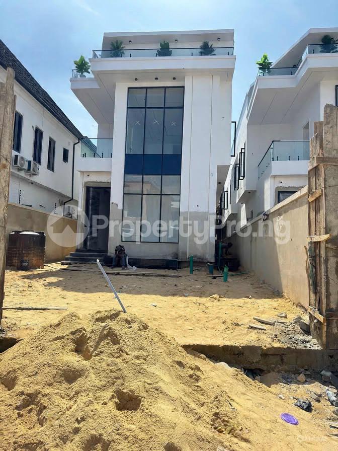 5 bedroom House for sale Ikota Lekki Lagos - 0