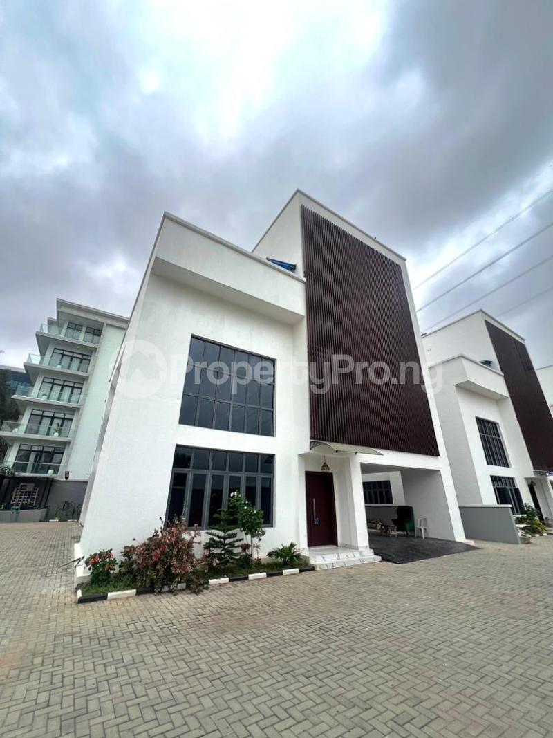 5 bedroom House for rent Ikoyi Lagos