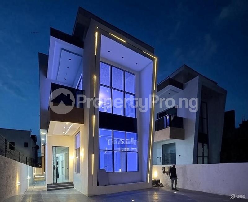 5 bedroom House for sale Ajah Lagos