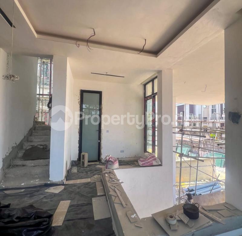 5 bedroom House for sale Ikoyi Lagos