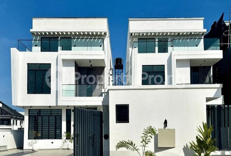 5 bedroom House for sale Lekki Phase 1 Lekki Lagos