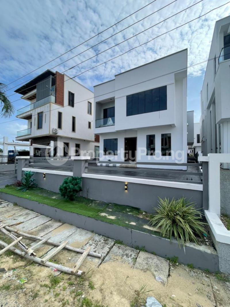 5 bedroom House for sale Lekki County Homes Ikota Lekki Lagos