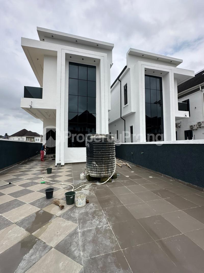 5 bedroom House for sale Ikota Lekki Lagos