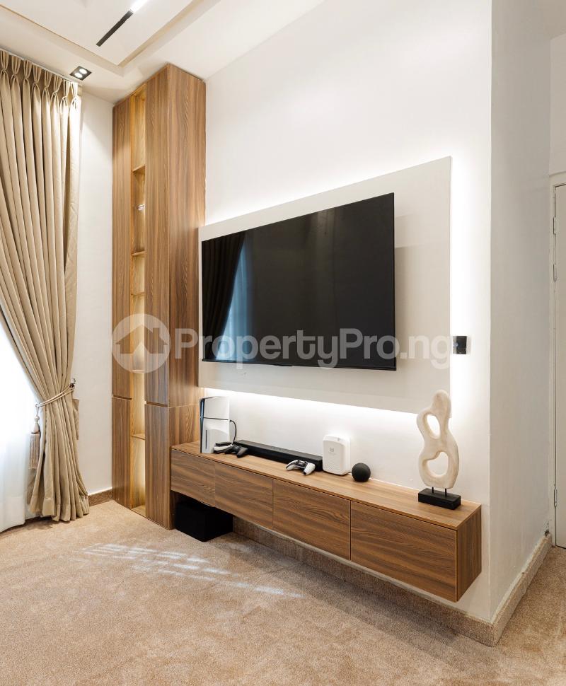 5 bedroom House for sale Idado Lekki Lagos