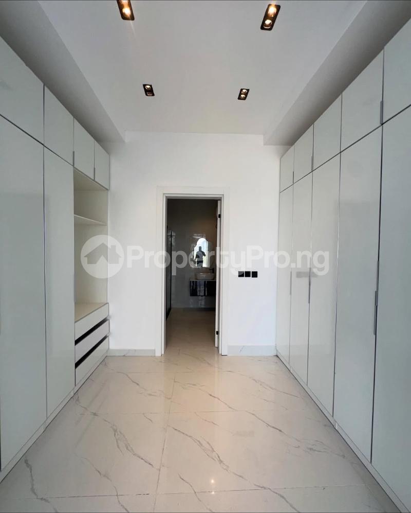 5 bedroom House for sale Lekki Phase 1 Lekki Lagos