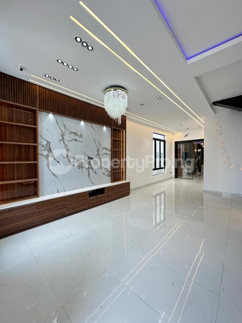 5 bedroom House for rent Banana Island Ikoyi Lagos