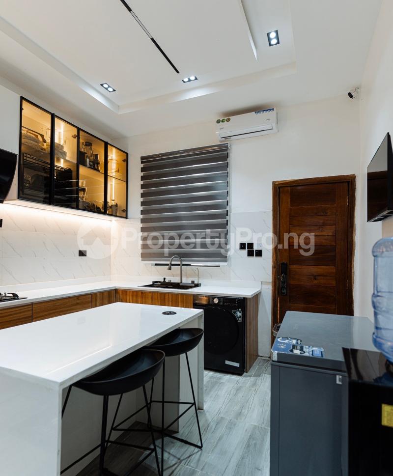 5 bedroom House for sale Idado Lekki Lagos