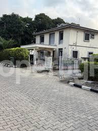 5 bedroom House for sale Updc Estate By Elf Bustop Lekki Phase 1 Lekki Lagos