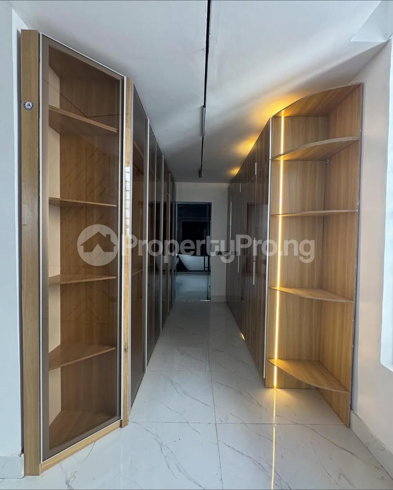 5 bedroom House for sale Lekki Phase 1 Lekki Lagos