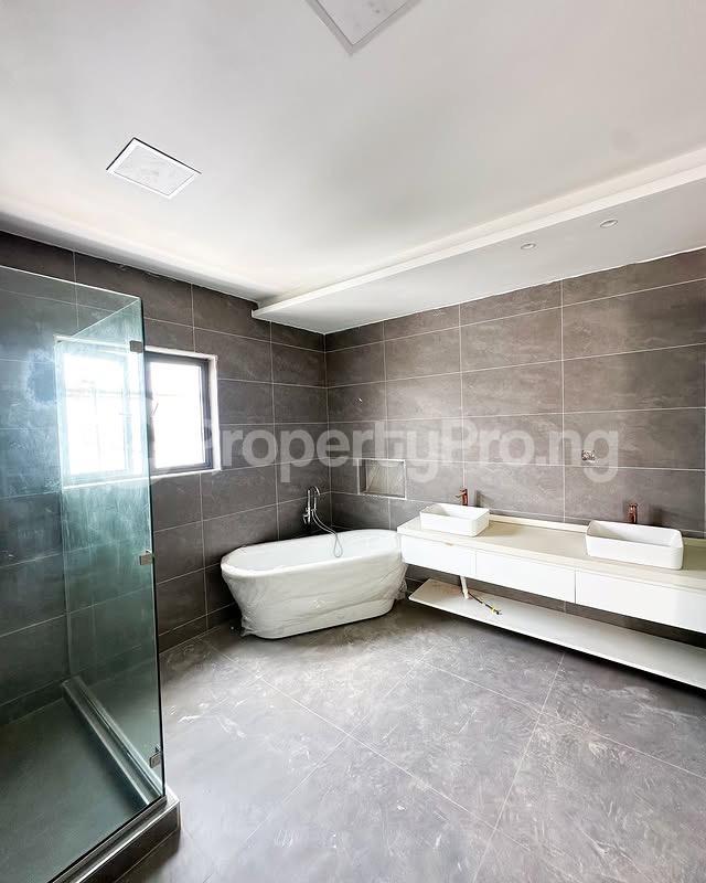 5 bedroom House for sale Royal Garden Estate Ajah Lagos