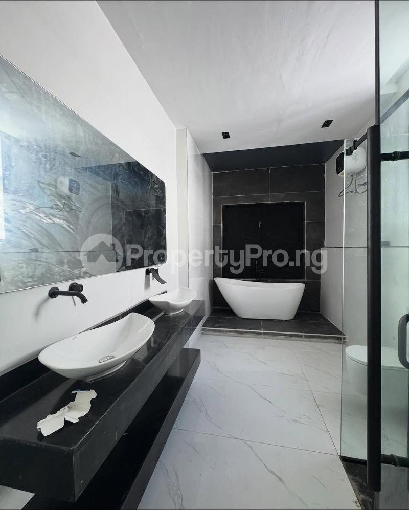 5 bedroom House for sale Lekki Phase 1 Lekki Lagos