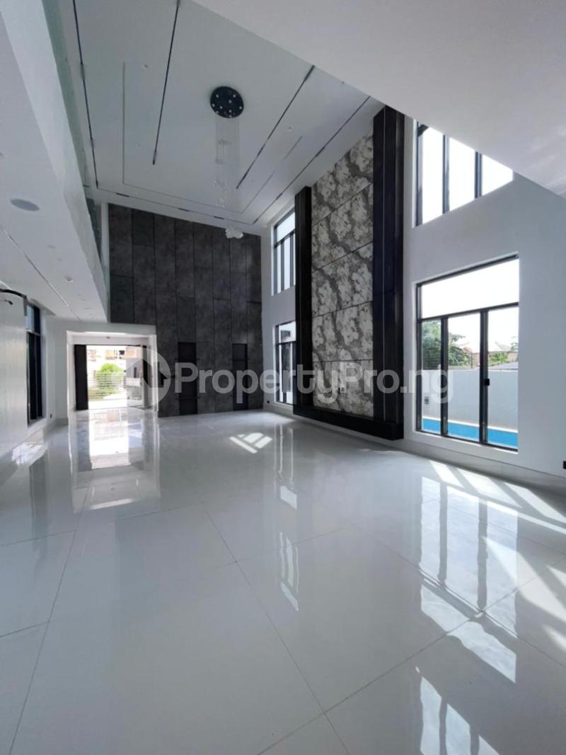 5 bedroom House for sale VGC Lekki Lagos