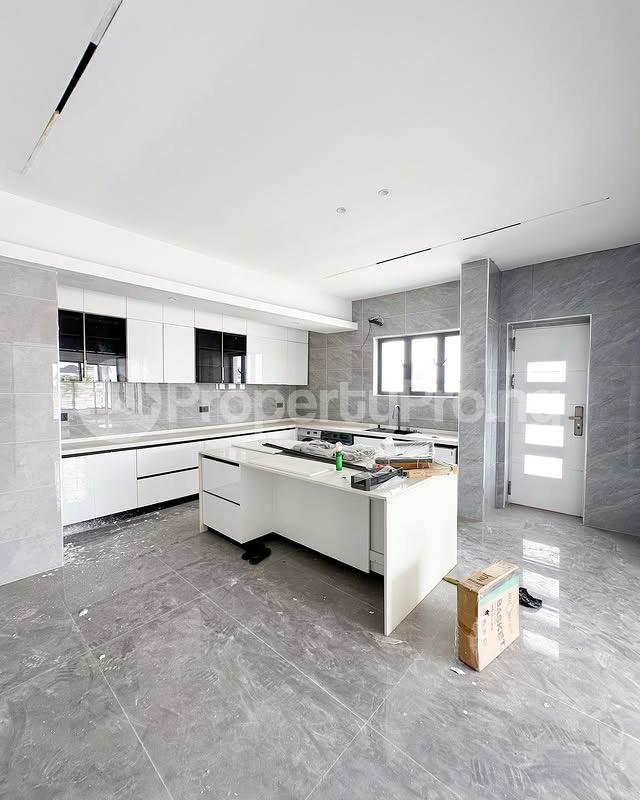 5 bedroom House for sale Royal Garden Estate Ajah Lagos