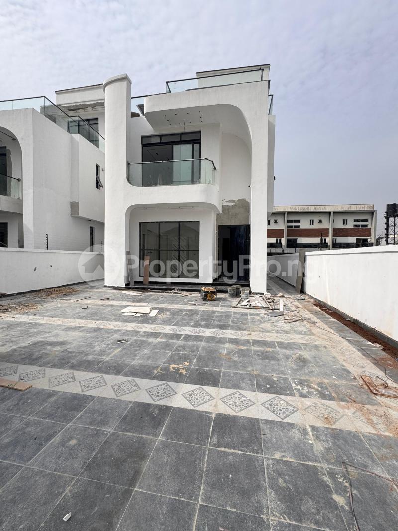 5 bedroom House for sale Ikate Lekki Lagos