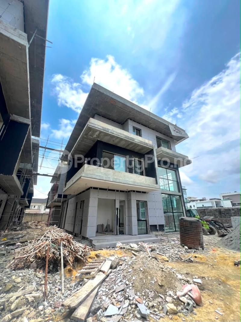 5 bedroom House for sale Banana Island Ikoyi Lagos