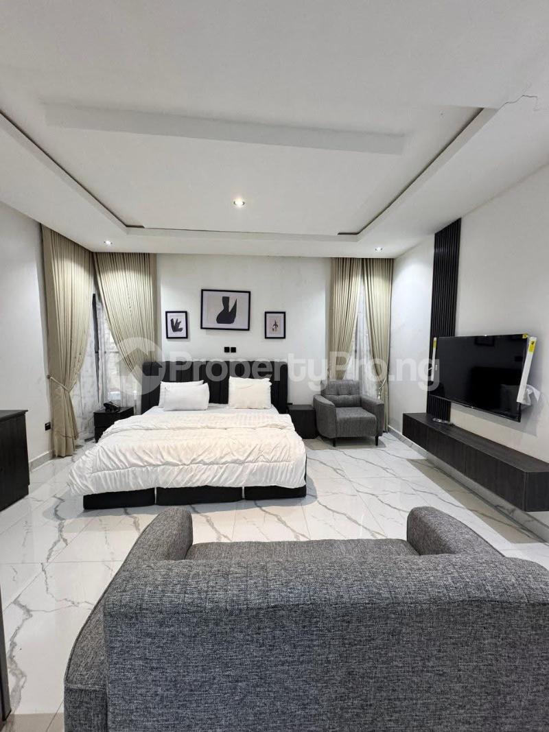 5 bedroom House for sale Jahi Abuja