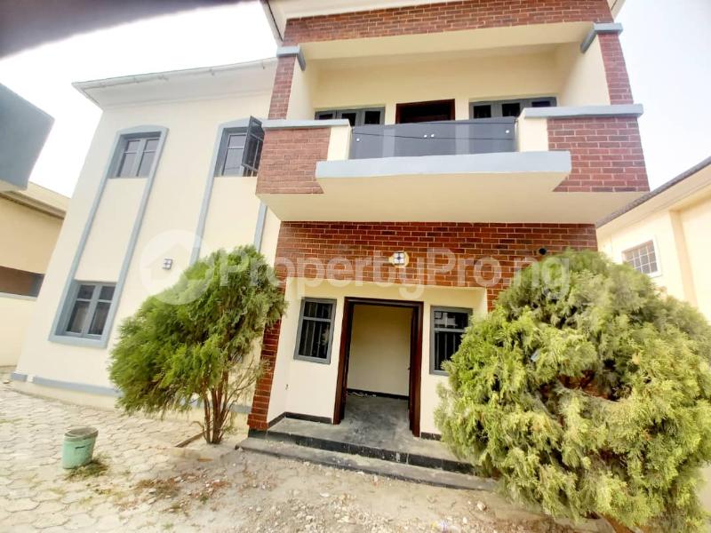 5 bedroom House for sale chevron Lekki Lagos