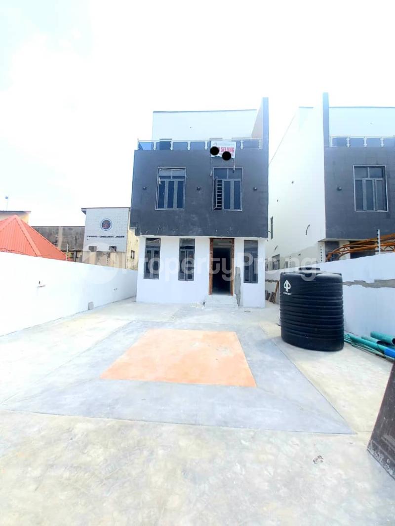 5 bedroom House for sale Idado Lekki Lagos