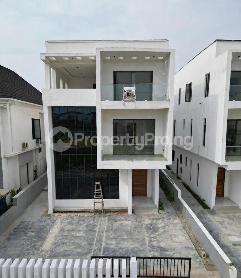 5 bedroom House for sale Ikota Lekki Lagos