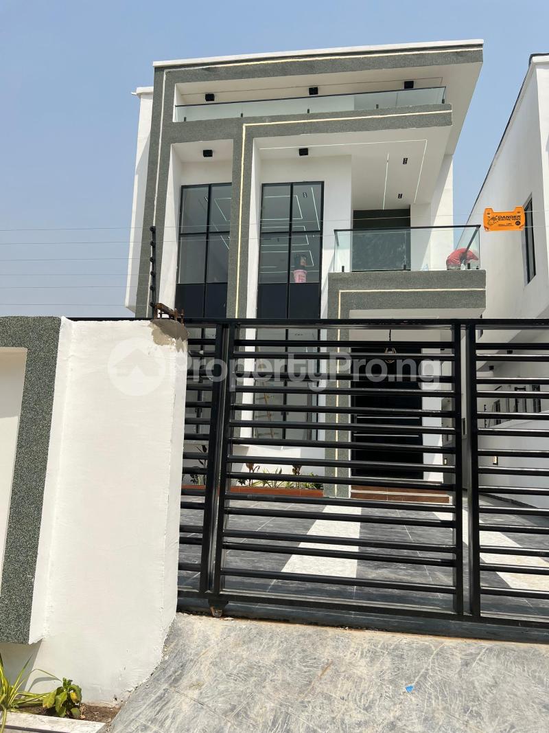 5 bedroom House for sale Ajah Lagos