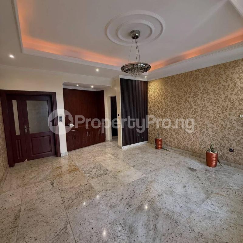 5 bedroom House for sale Apo Abuja
