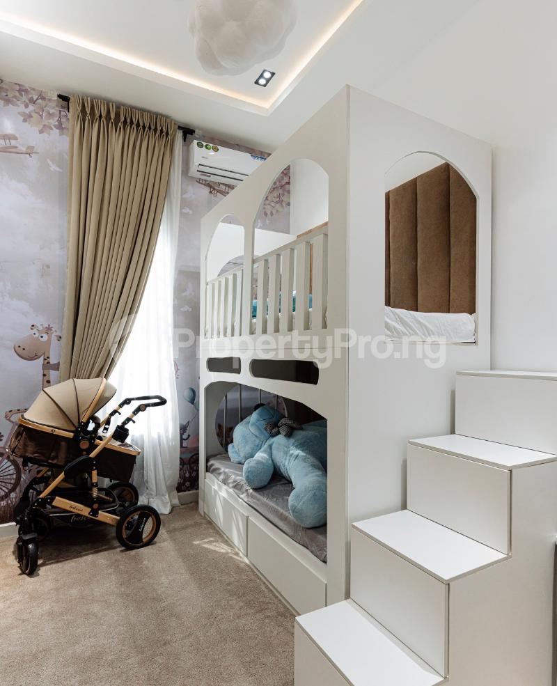 5 bedroom House for sale Idado Lekki Lagos