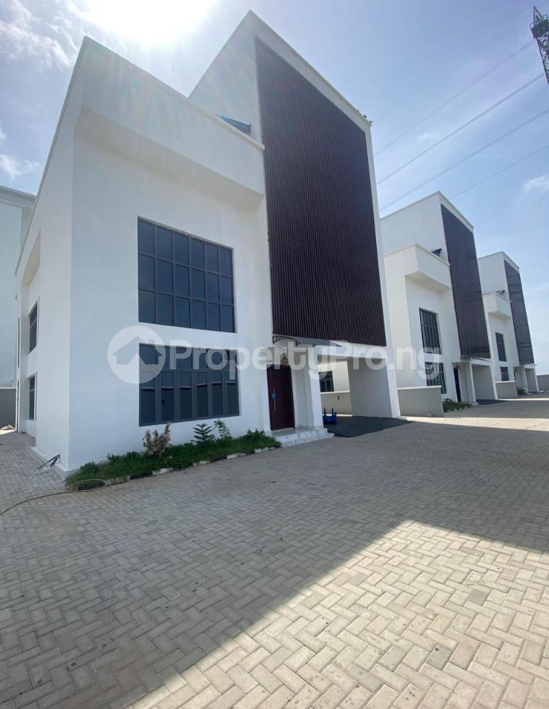 5 bedroom House for rent Banana Island Ikoyi Lagos