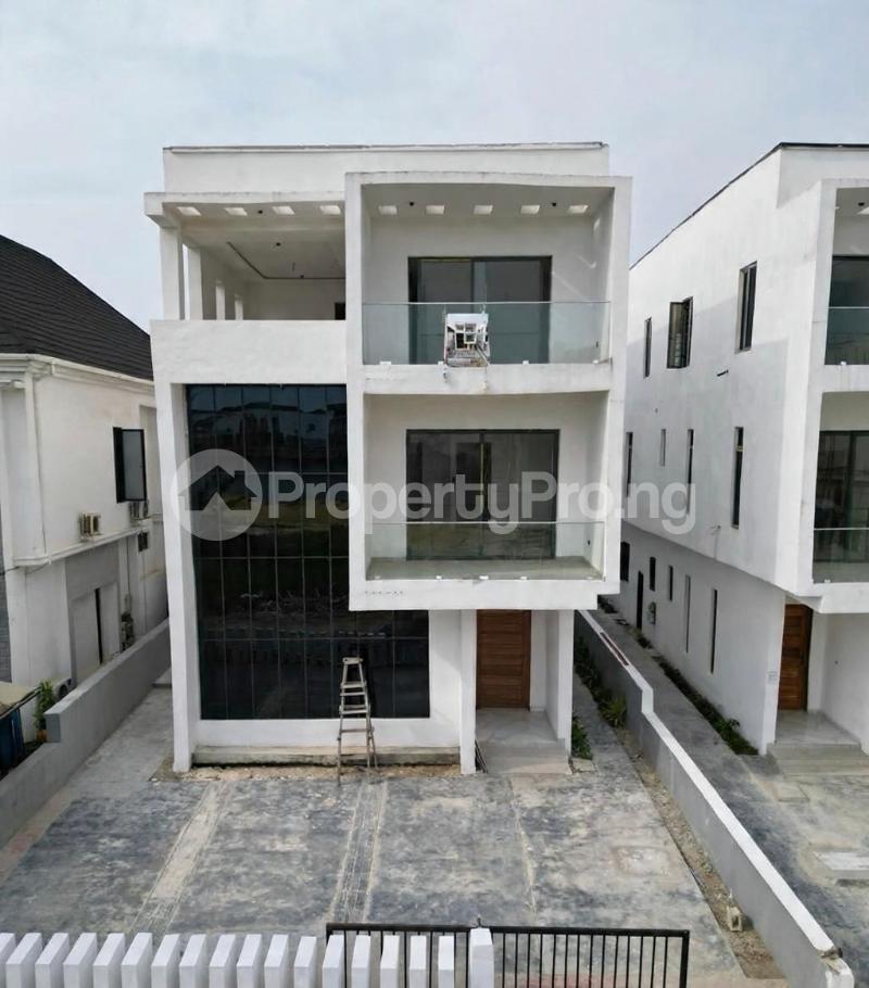 5 bedroom House for sale Ikota Lekki Lagos