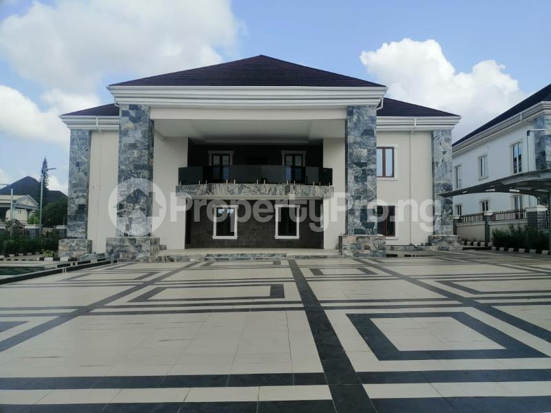 5 Bedroom House in Owerri Imo House for sale in owerri House in owerri 5 Bedroom