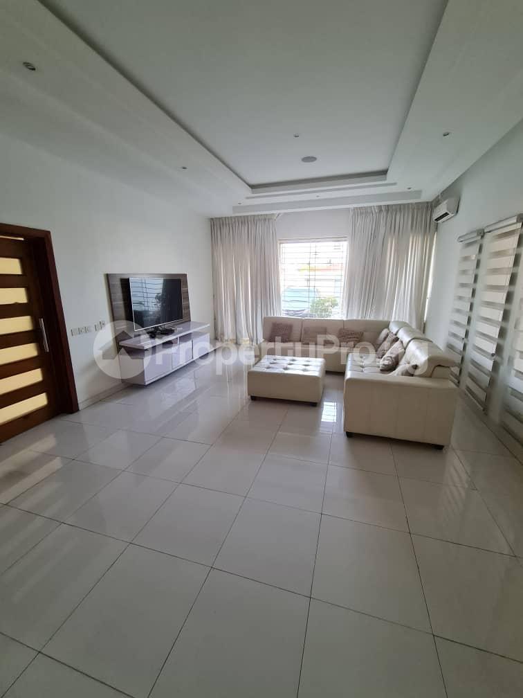 5 bedroom House for rent Lekki Phase 1 Lekki Lagos