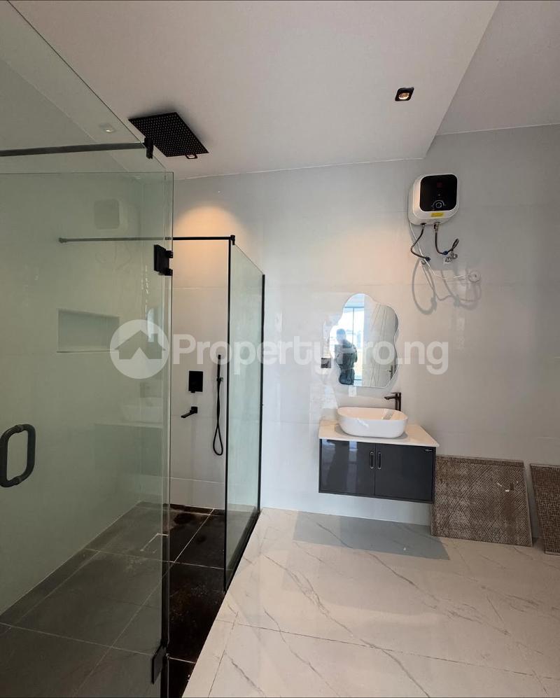 5 bedroom House for sale Lekki Phase 1 Lekki Lagos