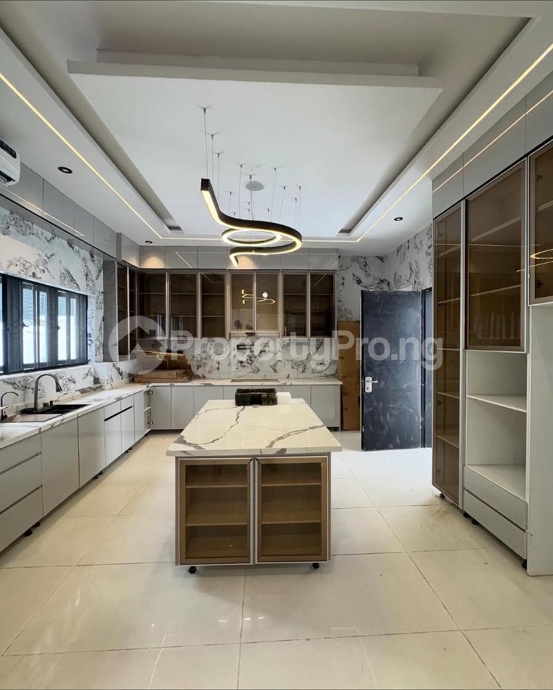 5 bedroom House for sale Lekki Phase 1 Lekki Lagos