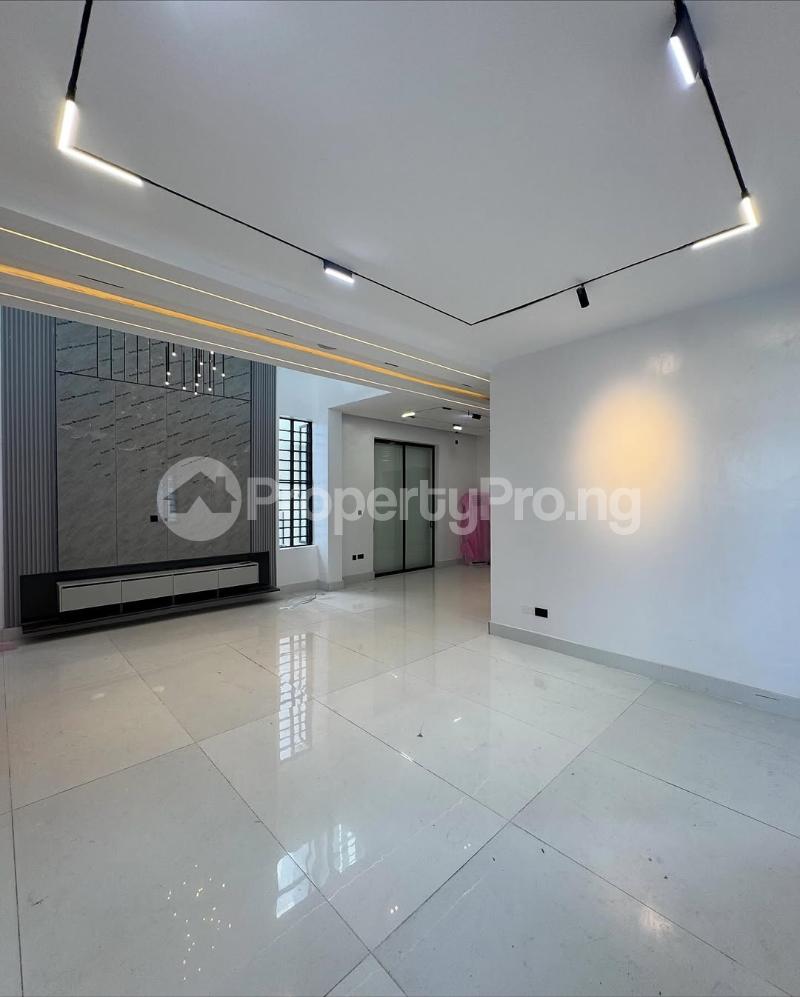 5 bedroom House for sale Lekki Phase 1 Lekki Lagos