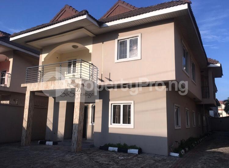 5 bedroom House for rent Lekki Phase 1 Lekki Phase 1 Lekki Lagos
