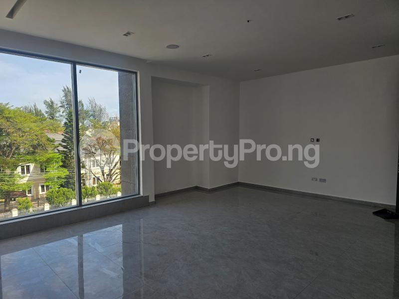 5 bedroom House for sale Ikoyi Lagos
