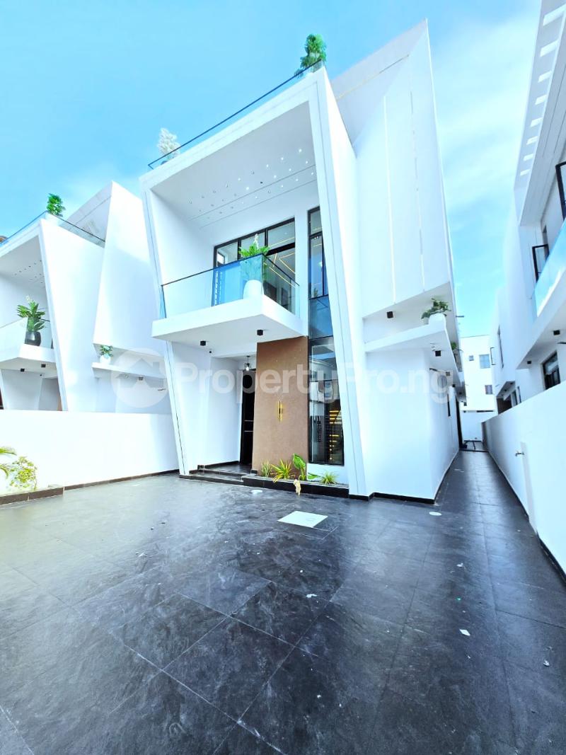 5 bedroom House for sale Orchid Lekki Lagos