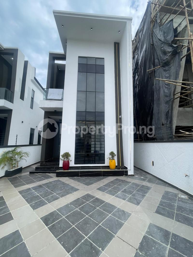 5 bedroom House for sale Ikota Lekki Lagos