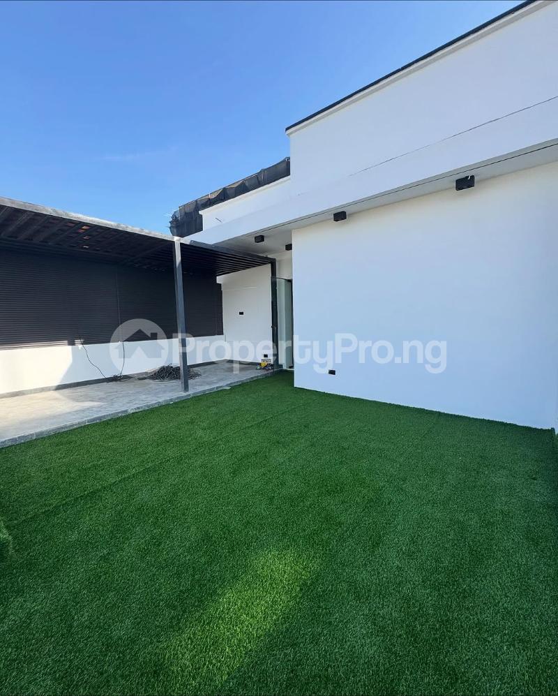 5 bedroom House for sale Lekki Phase 1 Lekki Lagos
