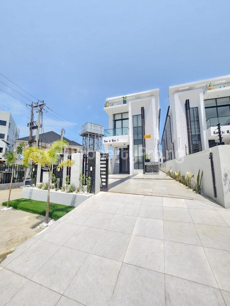 5 bedroom House for sale Ikota Lekki Lagos